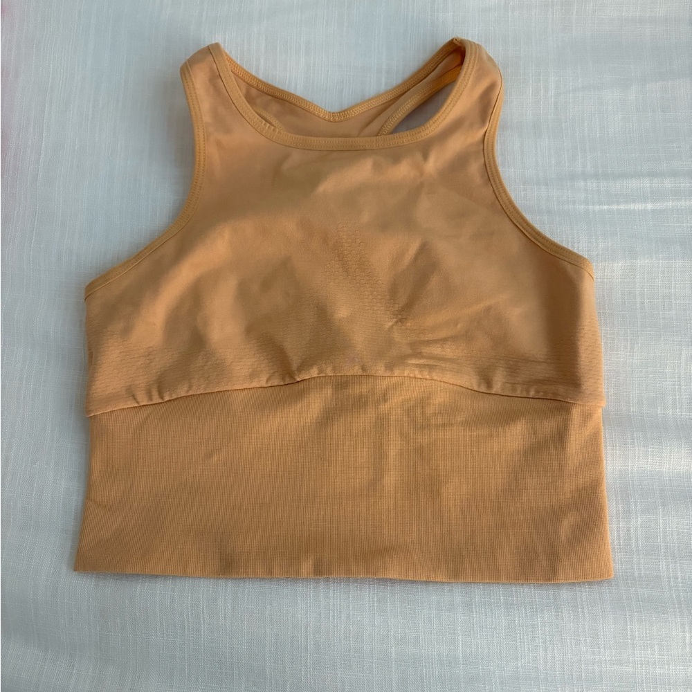 FP Movement Cropped Tank/Bra